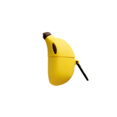 Funny banana AirPods pro case