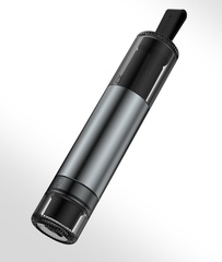 Car Safety Window Hammer - Emergency Glass Breaker & Seat Belt Cutter