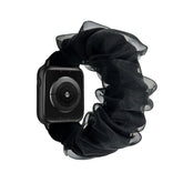 Organza Fashion Apple Watch Band