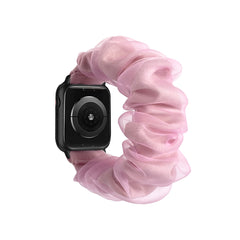 Organza Fashion Apple Watch Band