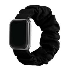Cotton headband Apple Watch strap