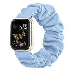 Cotton headband Apple Watch strap
