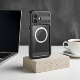 Apple iPhone 16 phone case, full-coverage protective case with drop, water, dust, and snow resistance
