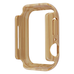 Schutzhülle aus Kunstharz für die Apple Watch