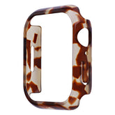 Resin iwatch watch case Apple Watch protective case