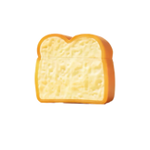 Silicone toast bread AirPods Pro earphone case