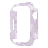 Schutzhülle aus Kunstharz für die Apple Watch