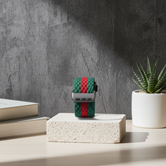iwatch woven strap adjustable Apple Watch nylon woven band Colorful series