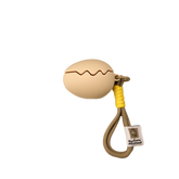 AirPods Pro 1/2 Eggshell Earphone Case