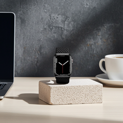 iwatch woven strap adjustable apple watch nylon woven band