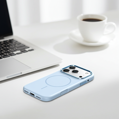 Apple iPhone 16 drehbare Schutzhülle mit Halterung, magnetische Schutzhülle für iPhone 15 Pro Max, sturzsicher