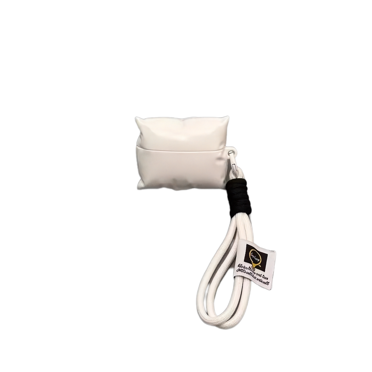 AirPods pro 1/2 Fun Pillow Case