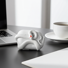AirPods Pro Apple Earphone Snake-Shaped Protective Case