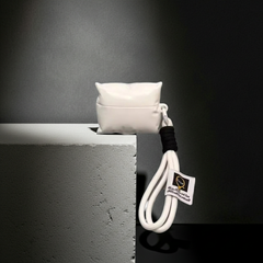 AirPods pro 1/2 Fun Pillow Case