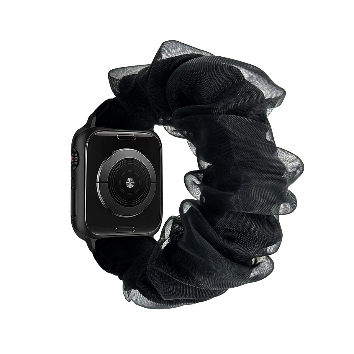 Organza Fashion Apple Watch Band