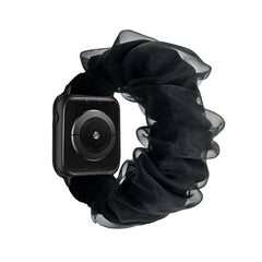 Organza Fashion Apple Watch Band