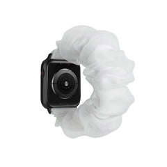 Organza Fashion Apple Watch Band