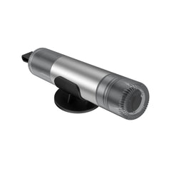 Car Safety Window Hammer - Emergency Glass Breaker & Seat Belt Cutter