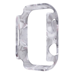 Schutzhülle aus Kunstharz für die Apple Watch