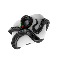 AirPods Pro Apple Earphone Snake-Shaped Protective Case
