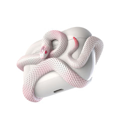 AirPods Pro Apple Earphone Snake-Shaped Protective Case