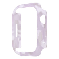 Schutzhülle aus Kunstharz für die Apple Watch