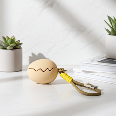 AirPods Pro 1/2 Eggshell Earphone Case