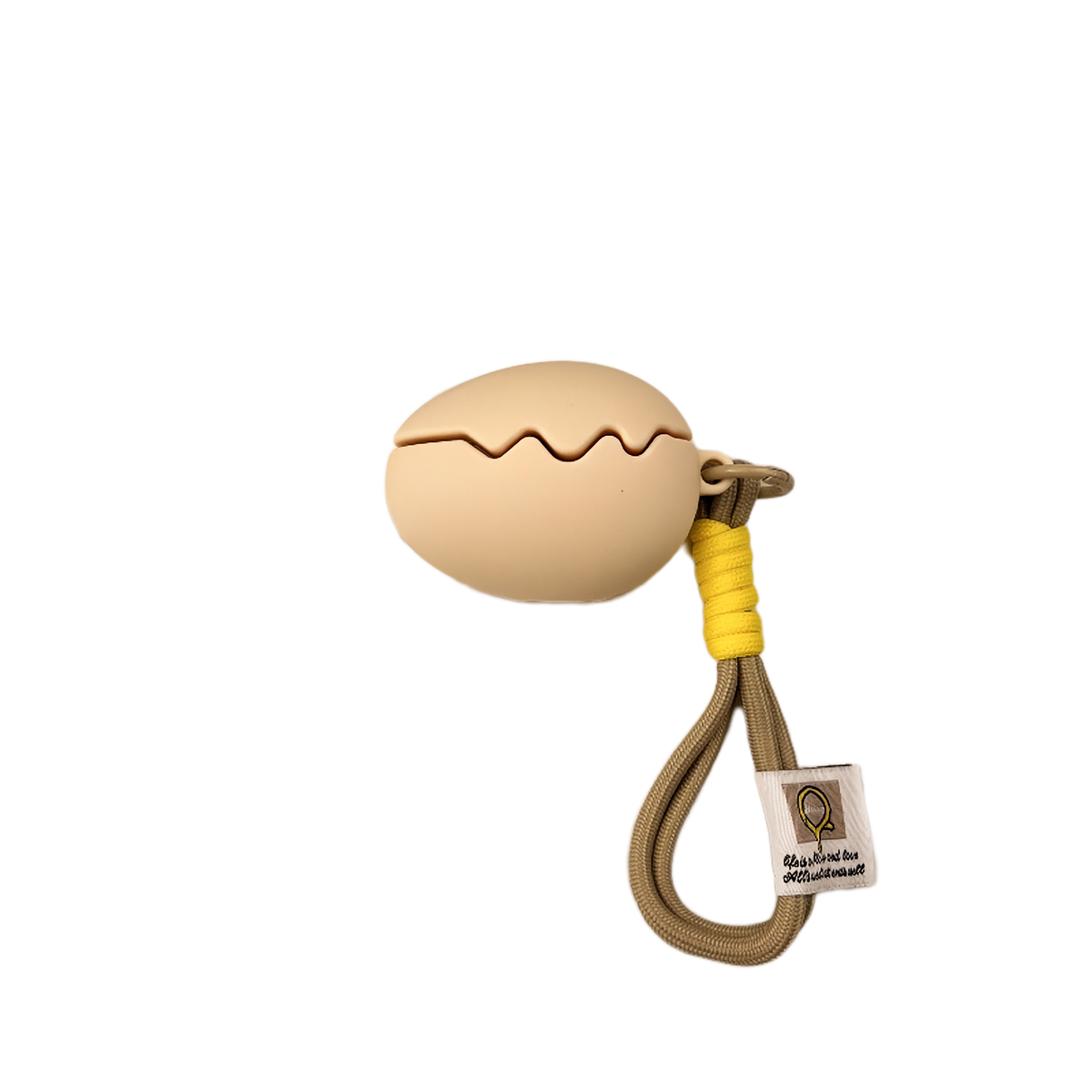 AirPods Pro 1/2 Eggshell Earphone Case